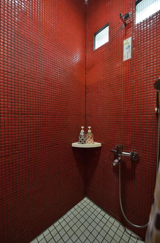 Sha Feng Lu Dian Bed and Breakfast Magong Eksteriør billede